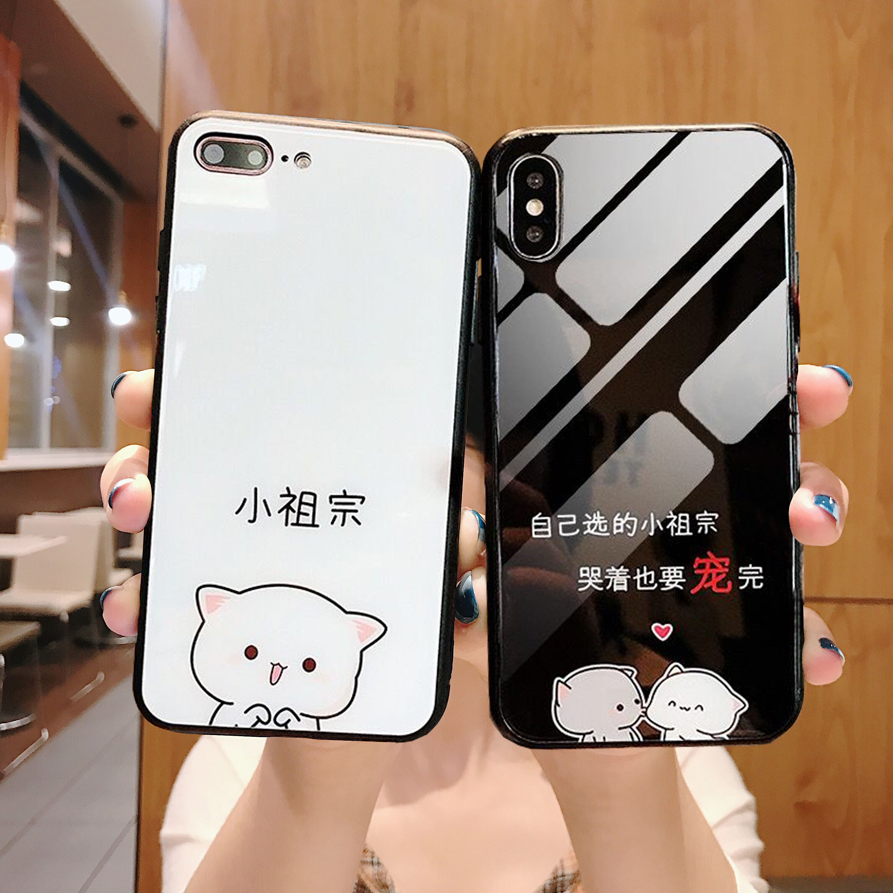 vivox9手机壳可爱大额优惠券