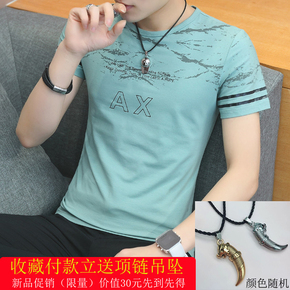 潮流男装品牌大全