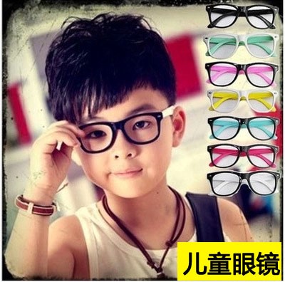 白敬亭同款眼镜近视镜女成品200度学生有度数