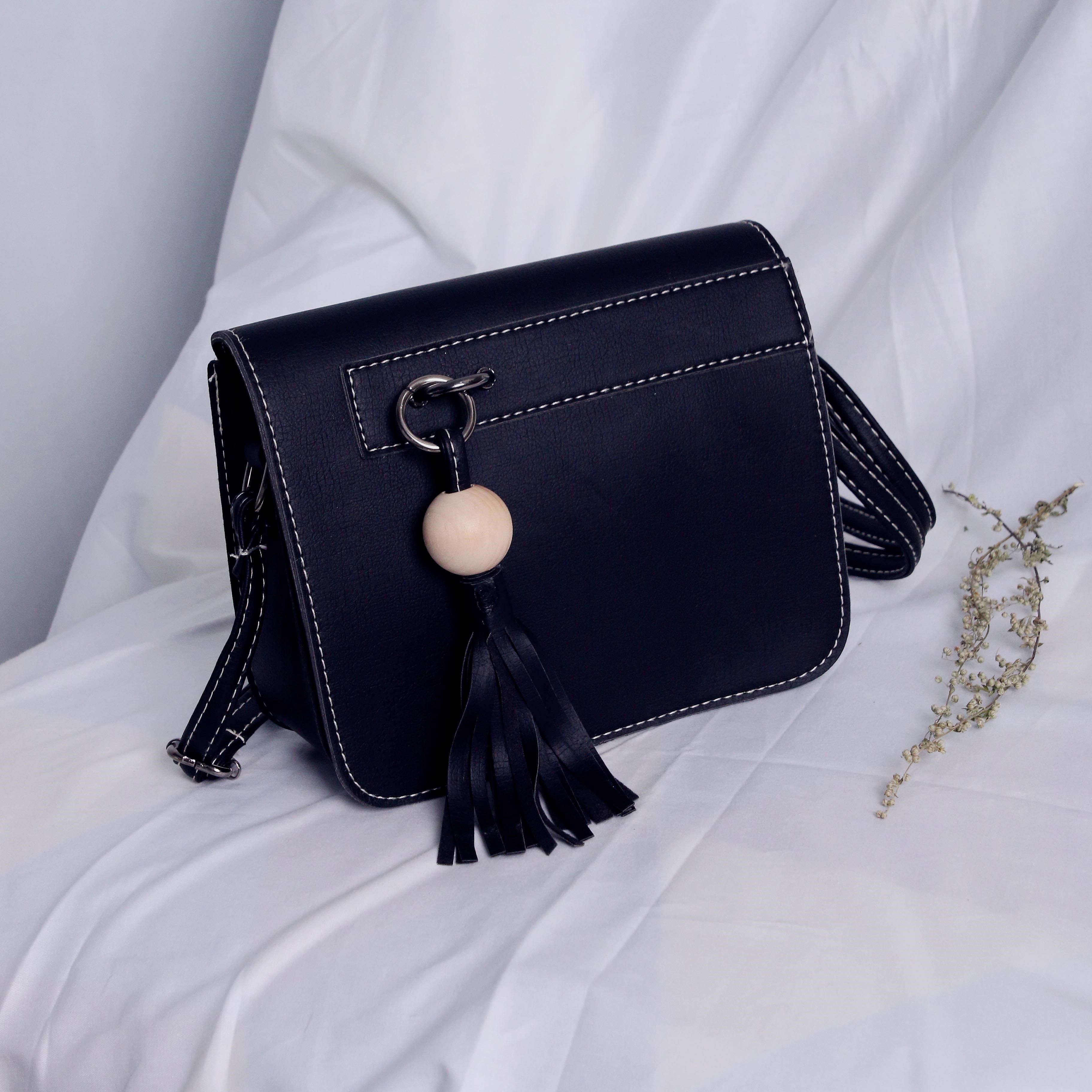 女生包包2018新款时尚秋冬款韩版潮简约百搭四季单肩包斜挎包小包