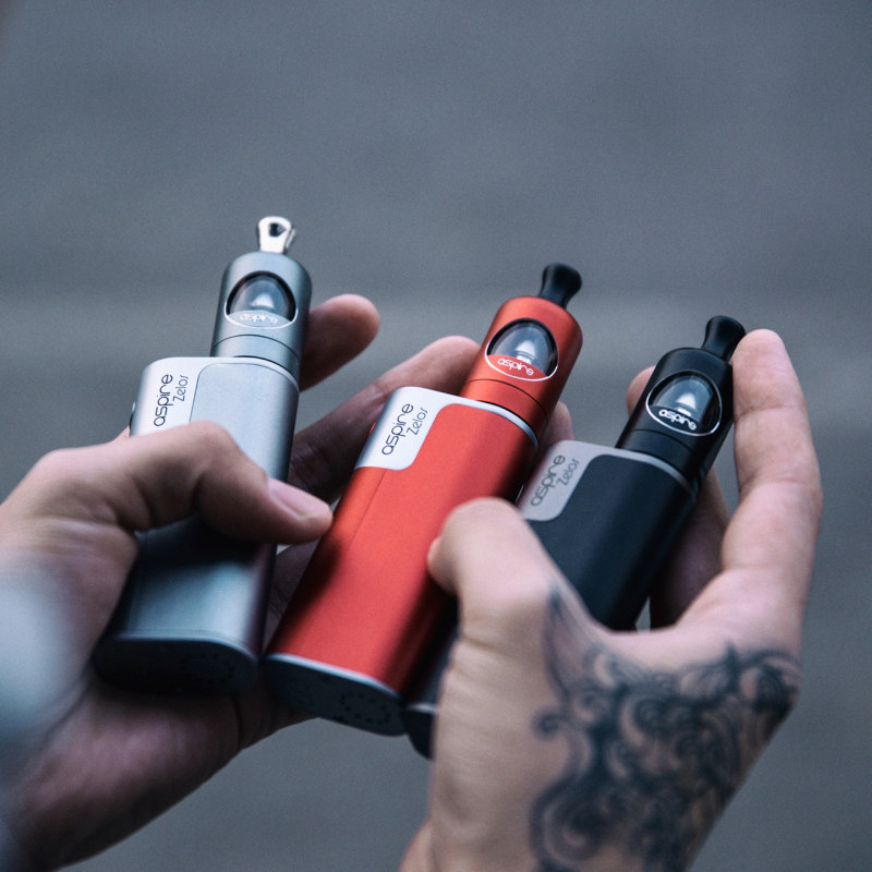 鹦鹉螺电子烟套装_aspire电子烟正品鹦鹉螺2代雾化器新品蒸汽烟泽拉斯