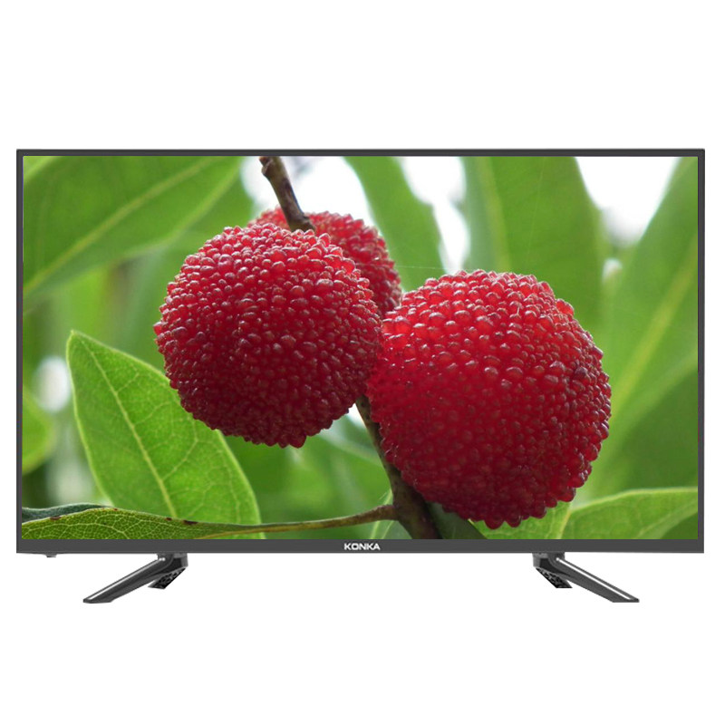 konka/康佳 led24e330c 24英寸蓝光高清平板液晶电视机卧室小彩电