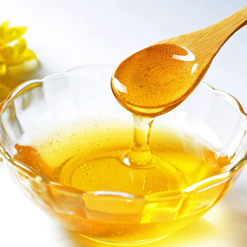 蜂蜜女人纯高活性枸杞蜜纯天然41度蜂蜜6种口味可选宁夏特产