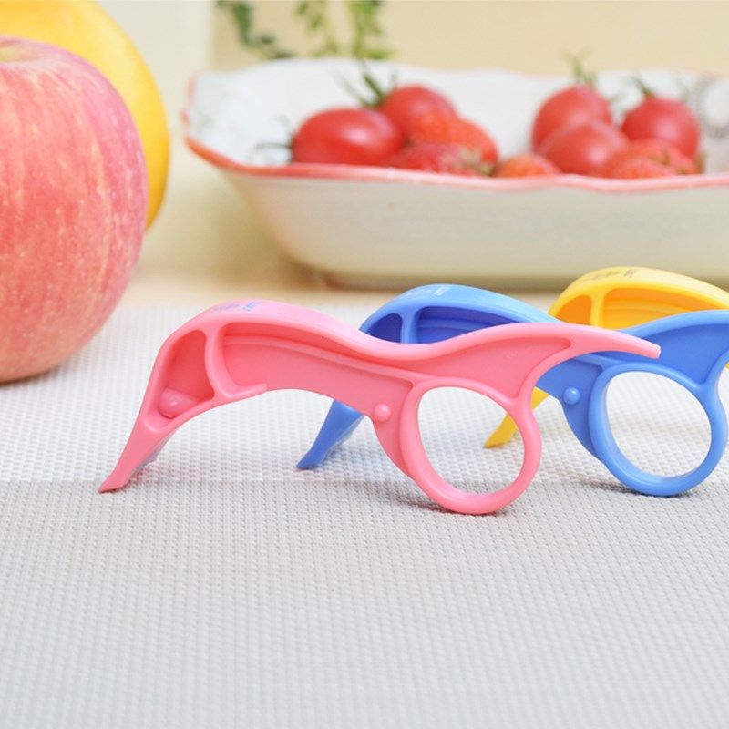 买2送1削皮器 家用水果果蔬去皮器非常的小器