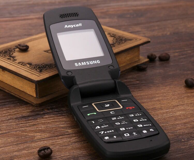 特价老人机 电信 三星_samsung/三星b289 电信学生天翼翻盖手机cdma