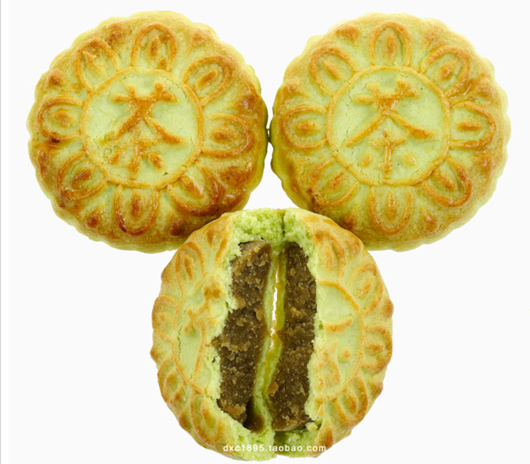 一折三禾稻香村蛋糕_正北京三禾特产稻香村糕点饼干蛋糕零食绿茶酥