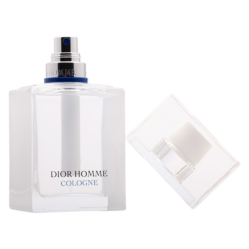 正品cd/dior迪奥先生桀骜男士淡香水古龙水75