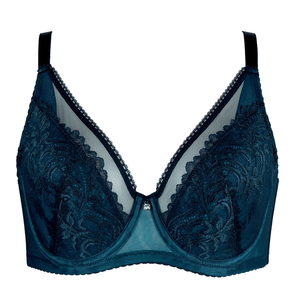 2 胸大的女生有哪些烦恼?