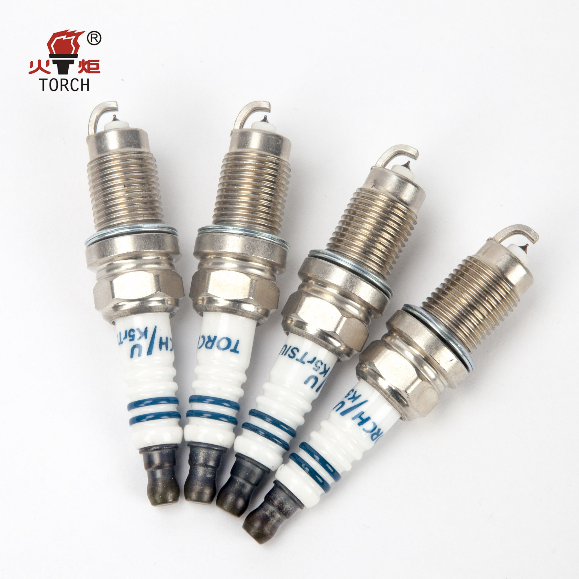 博世火花塞大众老朗逸polo劲情劲取速腾高尔夫6新宝来晶锐明锐