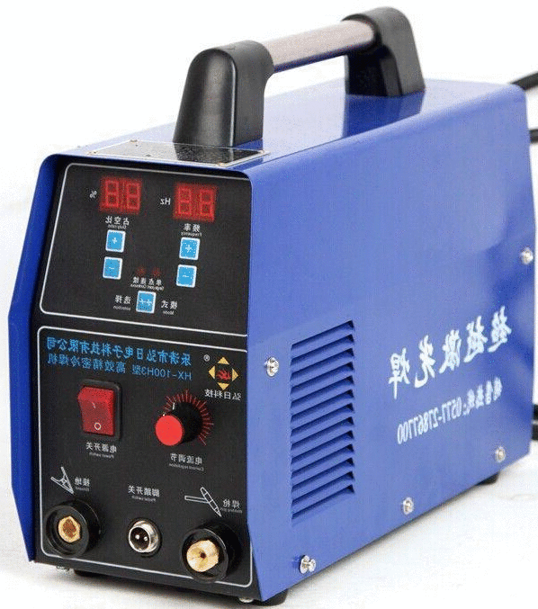 h3-2型大功率模具修补机精密模具补焊机模具冷焊修补机模具冷焊机