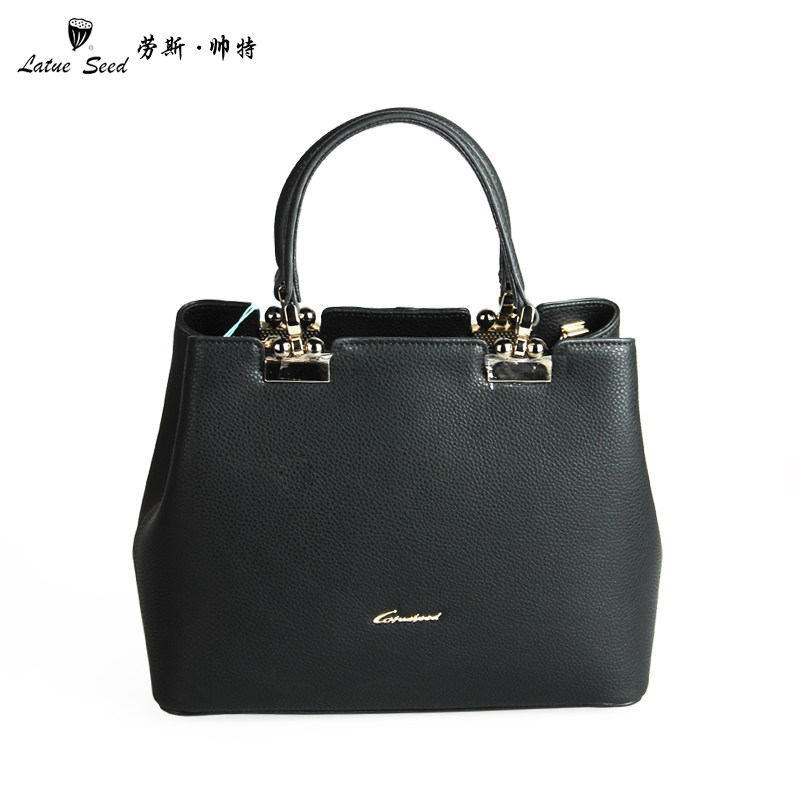 latue seed/劳斯·帅特女装包休闲时尚宴会包 单肩斜挎包手提