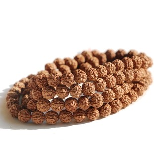 小刚菩提子108颗男女佛珠手链项链精挑爆肉盘龙双龙纹蛤蟆手串