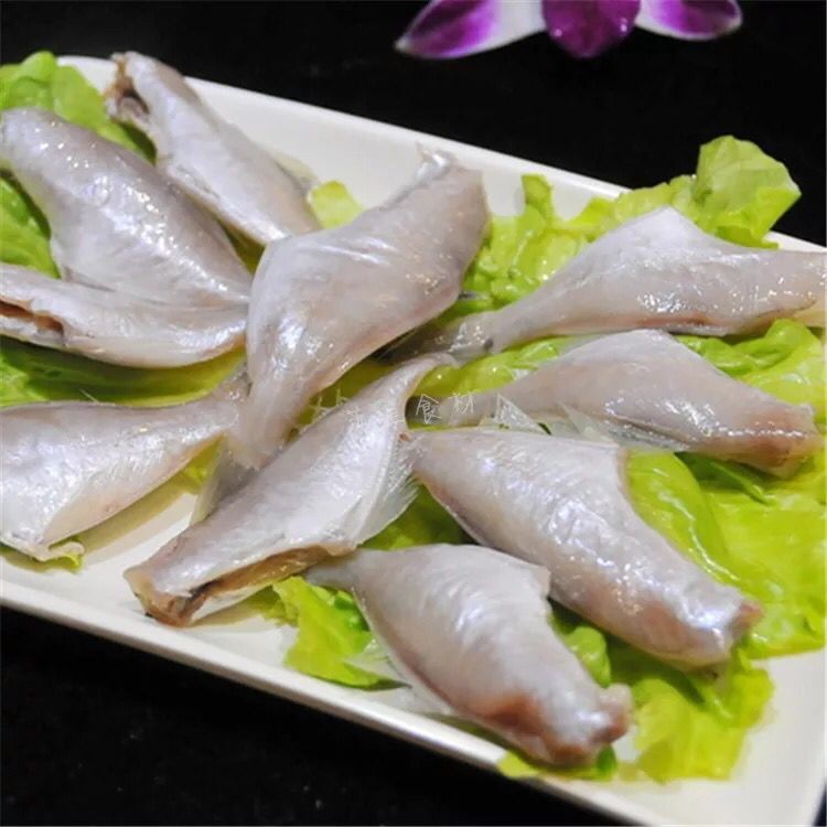 深海鱼皮_野生剥皮鱼 宁波石浦水产鲜活小剥皮鱼 扒皮鱼 橡皮鱼 深海