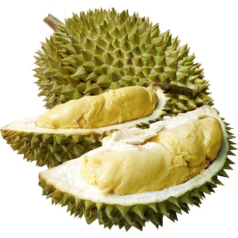 榴莲新鲜大额优惠券