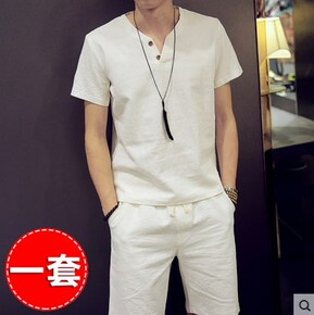 男士搭配衣服图片欣赏