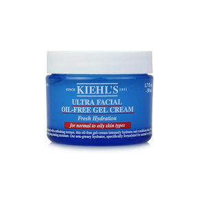 契尔氏清爽保湿面霜