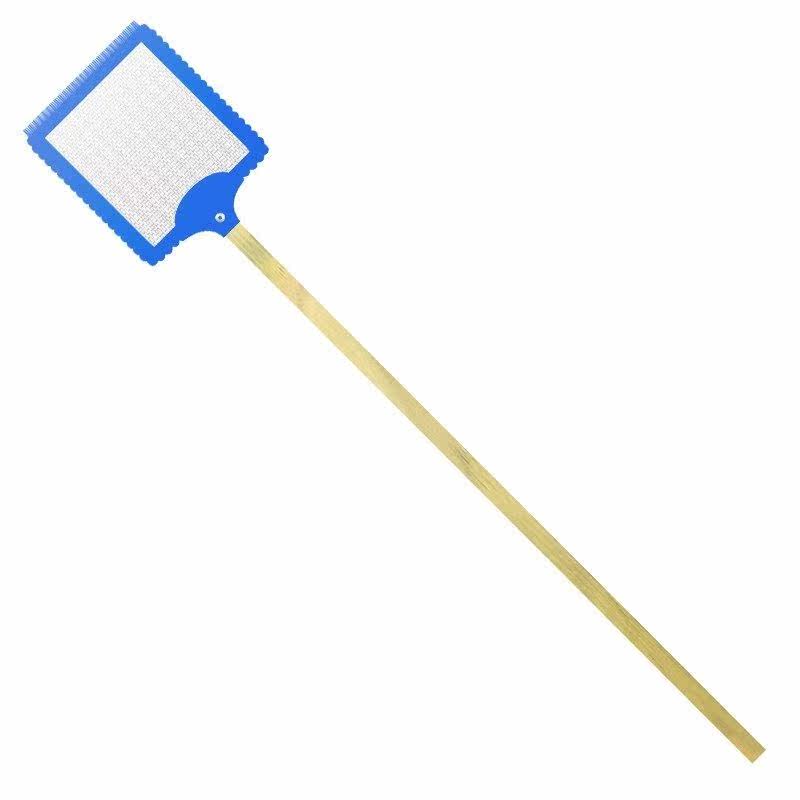 铁丝网面苍蝇拍手动灭蚊拍蚊蝇拍木柄蝇子拍夏季苍蝇打蚊子