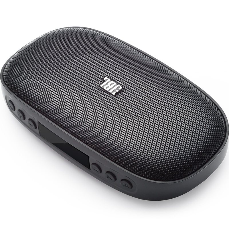 jbl sd-18手机蓝牙迷你便携小音响 户外随身无线音箱 插卡音箱
