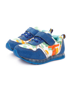 天美意女士摇摇鞋