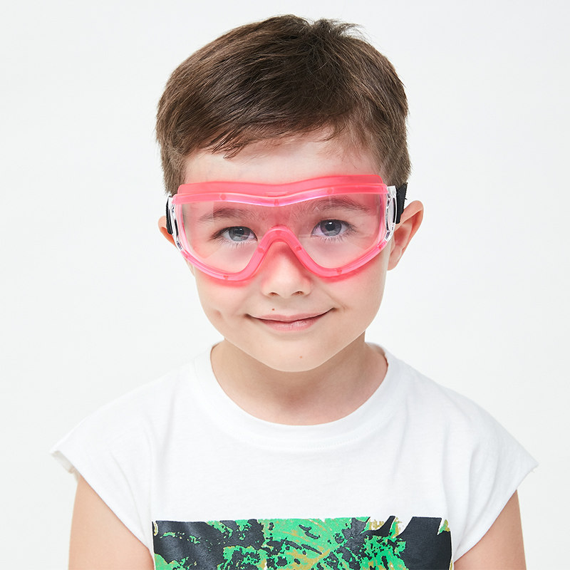 儿童护目镜
