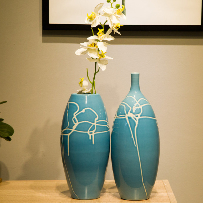 你的家庭需要一个花瓶