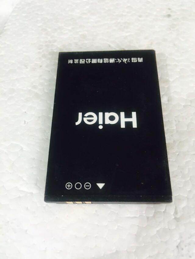 老人机手机电池_haier 原装老人机 m201 手机电池 海尔电板 1450mah6