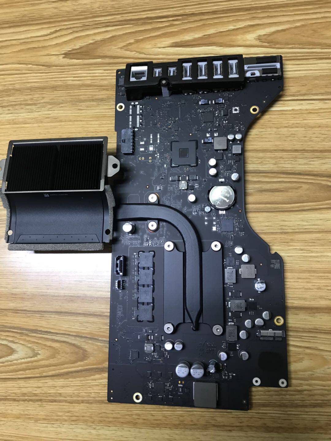 a1418 苹果一体机