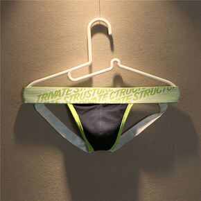 男士新款丁字裤