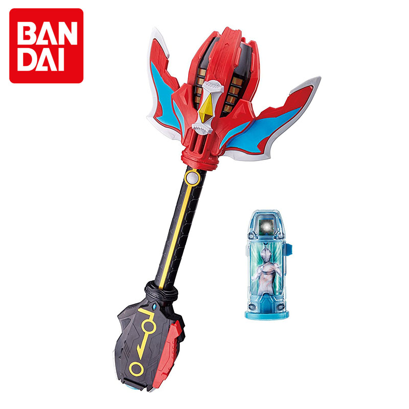 特价奥特曼变身器 日版_日版万代千兆战斗仪最终升华器基德变身器儿童