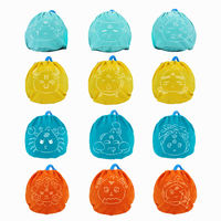 ZIB Wisdom with 12 Constellation Limited Edition Robot Protection Bag