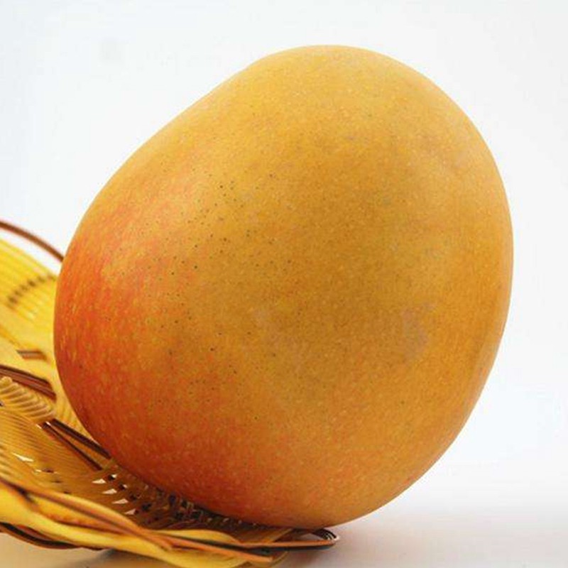 澳芒大芒果新鲜水果超甜海南大中五斤5超特香甜非澳洲越南进口黄_7折