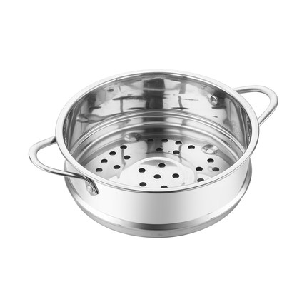 加厚蒸笼电饭煲蒸屉笼屉蒸架蒸锅锅屉厨房多用电热锅蒸格篦子包邮_9折