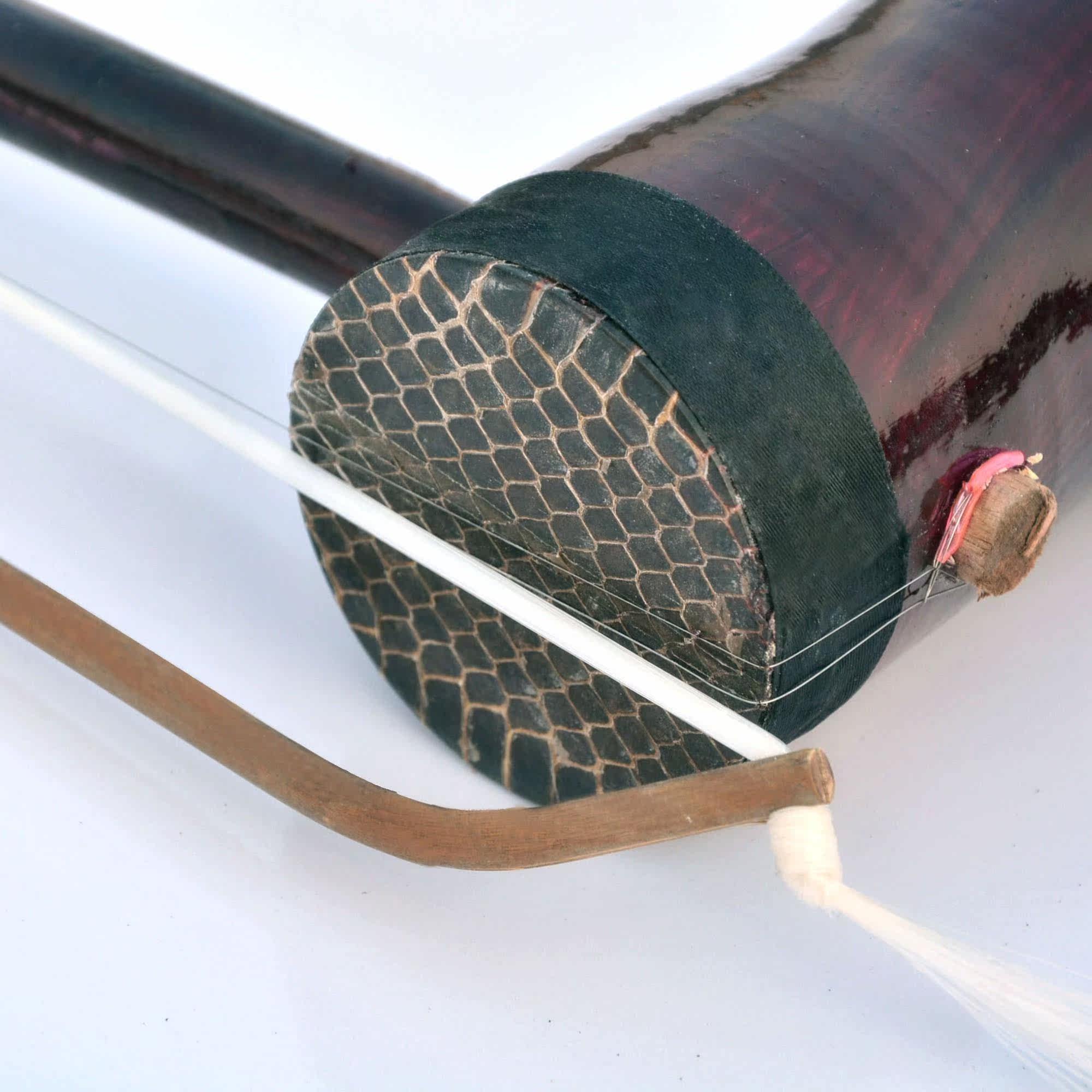 一折2胡乐器 二胡_二胡成人儿童初学者通用零基础自学练习入门考级