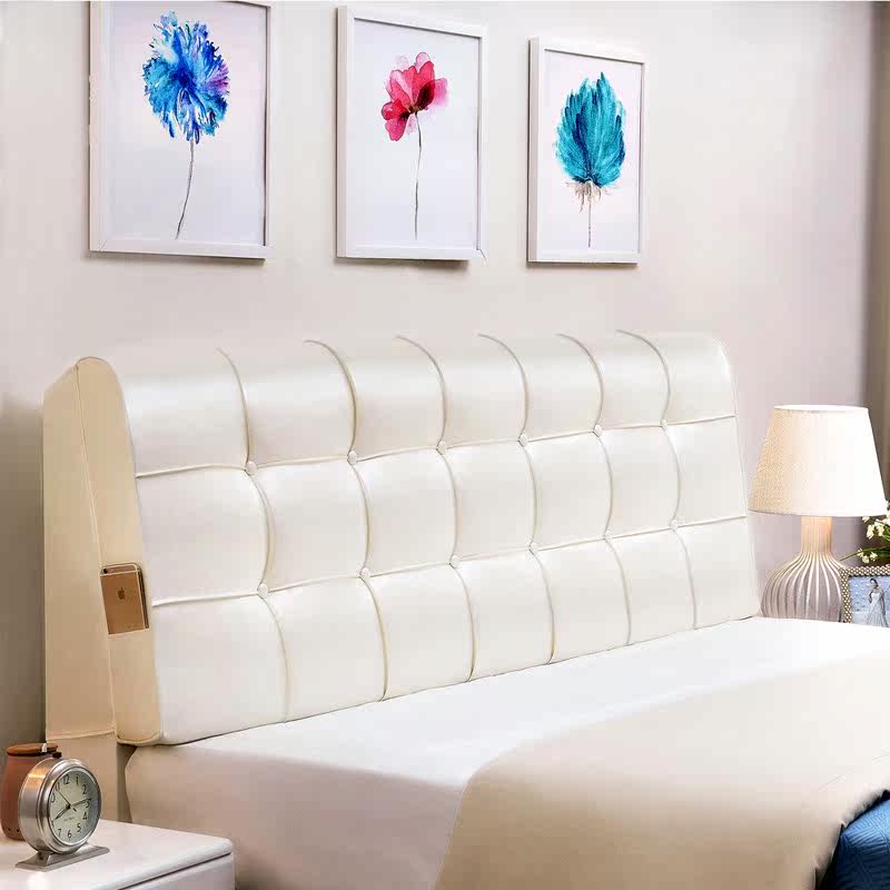 特价床头靠垫 大靠背 1