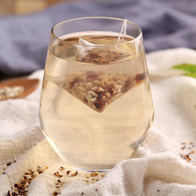 一折薏米茶