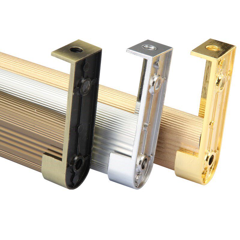 衣柜杆_橱柜挂衣帽间吊通衣柜座加厚组合衣托法兰挂杆五金配件优惠券