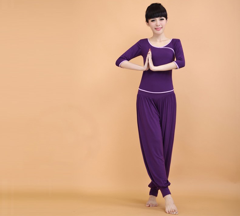 广场舞服装新款套装 夏季短袖中老年人女裙裤