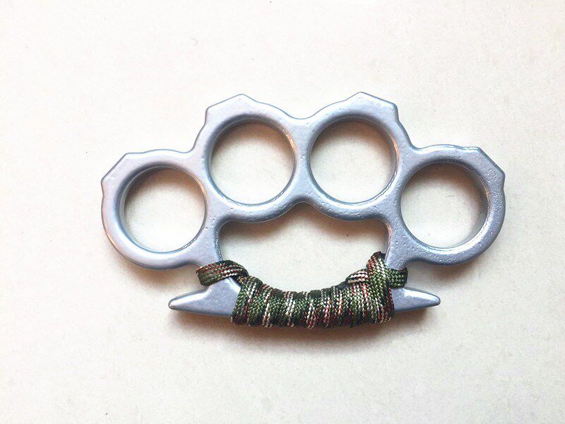 自卫武器 男 高科技_指虎拳刺防身戒指手刺高科技指环暗器自卫铁拳指