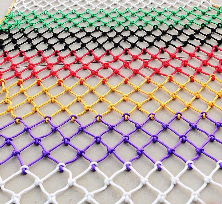 特价尼龙网格网