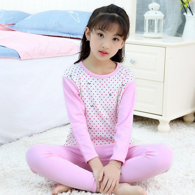 特价儿童保暧内衣