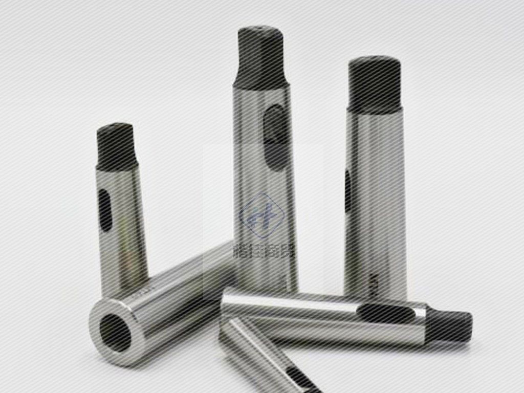 大 莫式变径套 扁尾钻套锥套钻床变径套莫氏钻套厂家直销