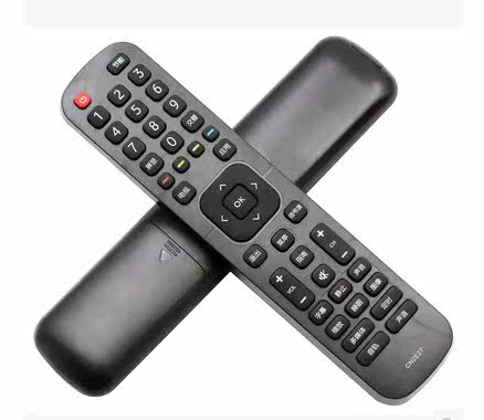 海信电视遥控器cn2e27 cn2l27_双氙车灯改装网