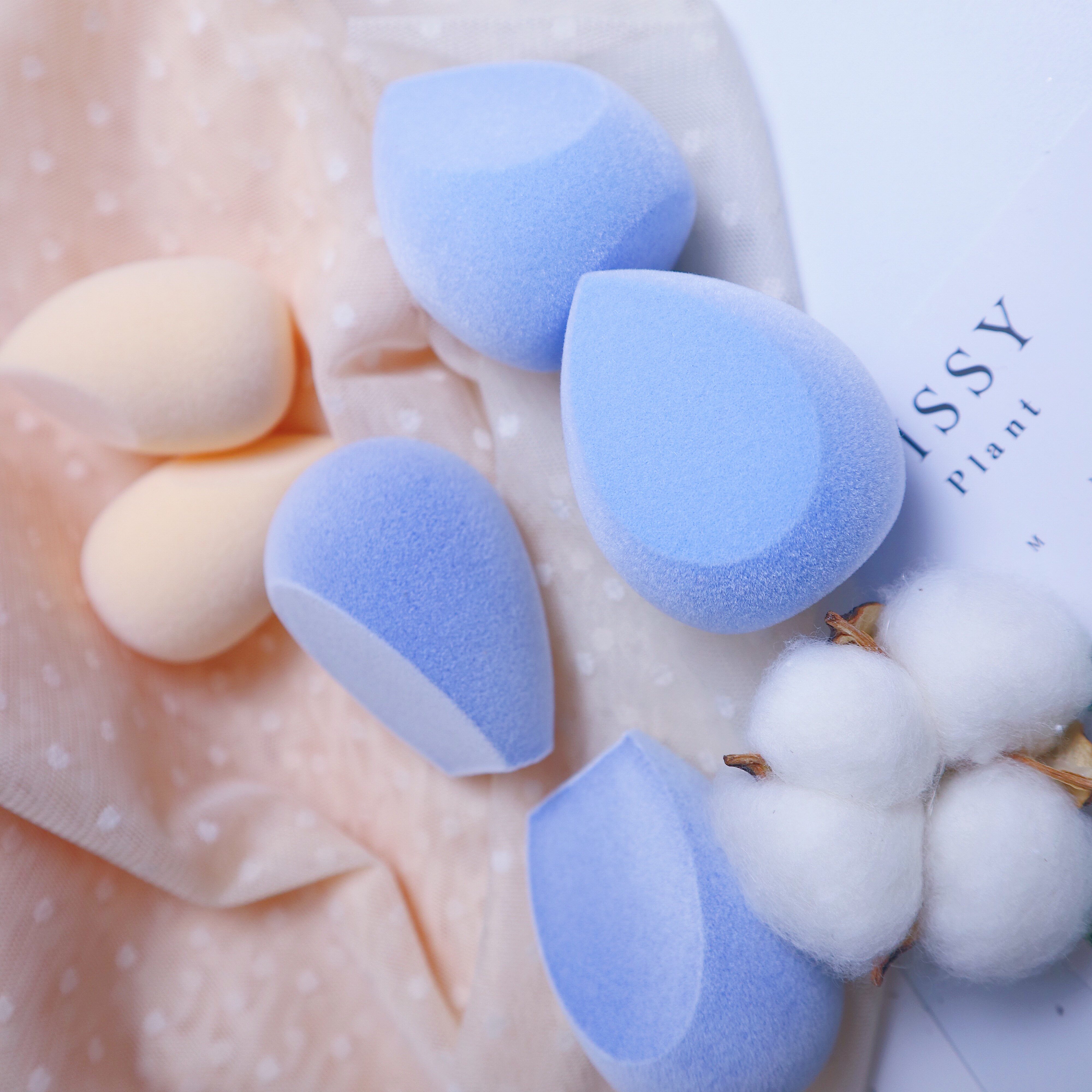 特价海绵球化妆 美妆蛋