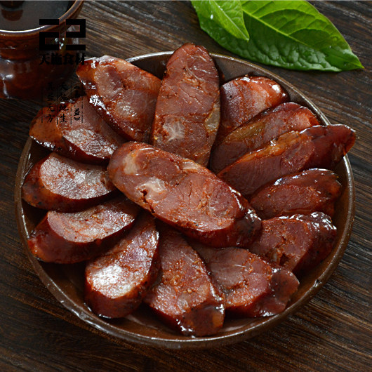 一折土家族特产