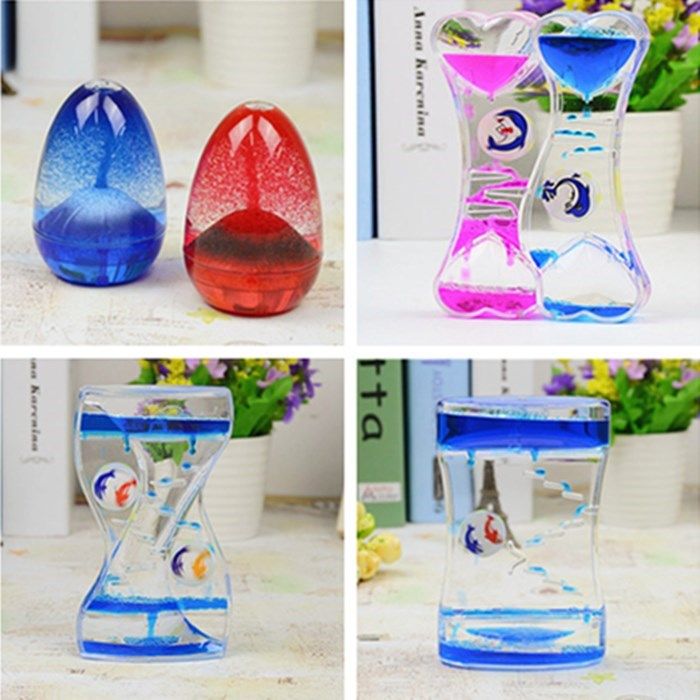 沙漏 创意礼物 男生大额优惠券