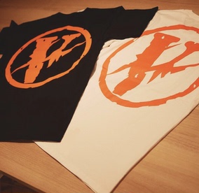 现货纽约城市限定侃爷i feel like pablo短袖欧美潮牌t恤男女情侣