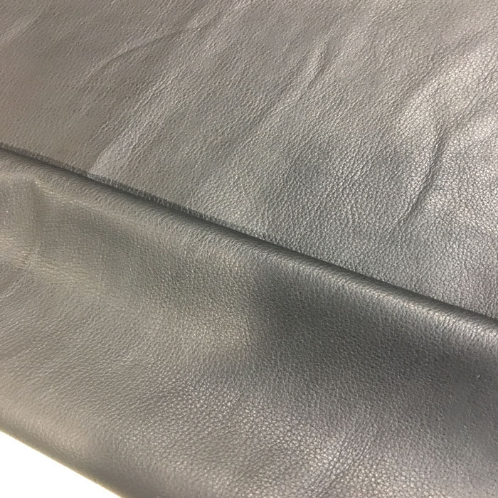 真皮材料_牛皮真皮原料服装革仿鹿纹风格手工皮具包原材料优惠券