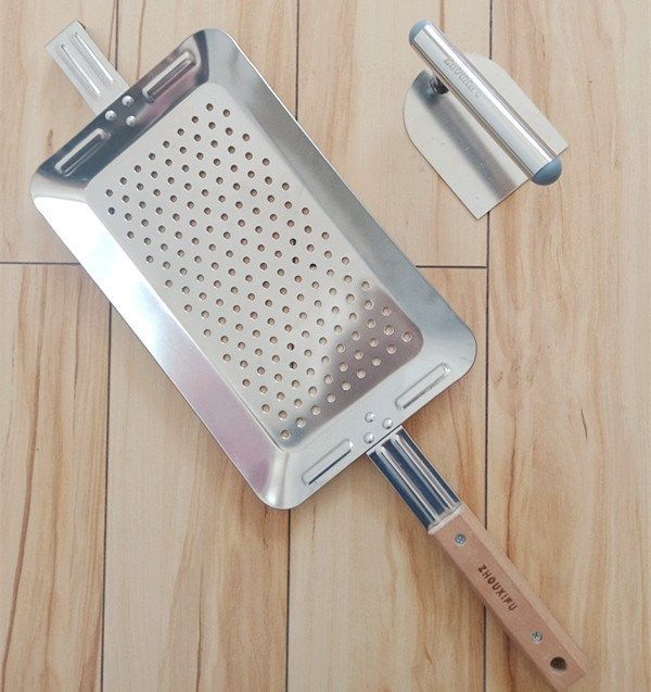 山西面食工具抿床豆面抿尖床抿圪斗抿蝌蚪擦子抿节儿擦尖 抿床