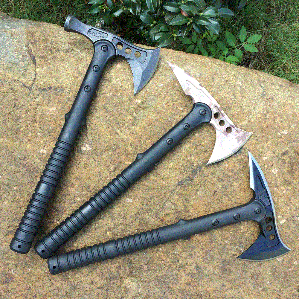 防身武器刀 特种兵大额优惠券