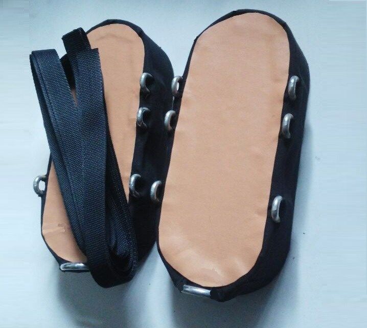 一折负重鞋_减肥铁鞋 负重健身 武术鞋练功轻功训练鞋 5--100斤重量